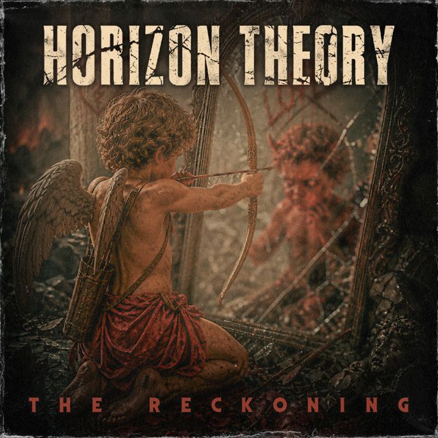 Horizon Theory - 'The Reckoning' [Ringtone]