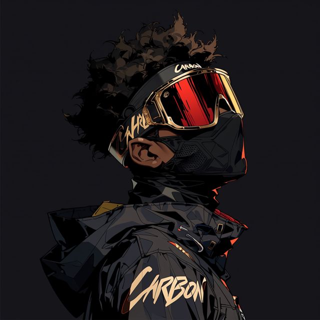 NSM Beats - 'Carbon' [Ringtone]