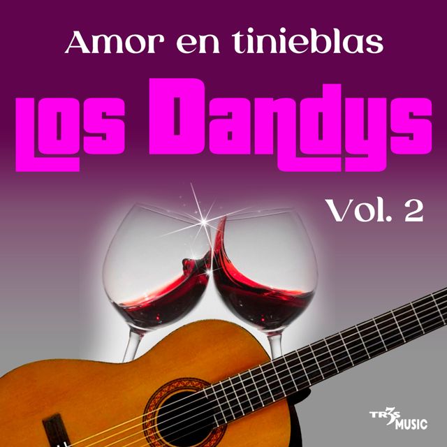 Los Dandys - 'Dios me lo ha dicho' [Ringtone]