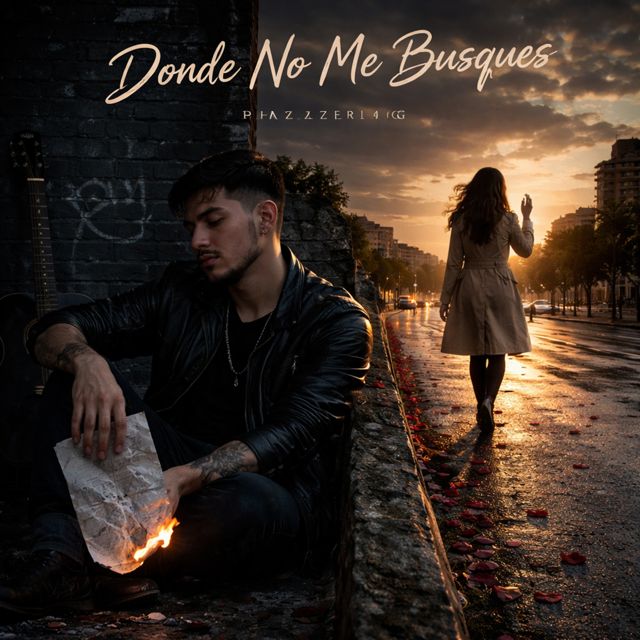 Reazer14G - 'Donde No Me Busques' [Ringtone]