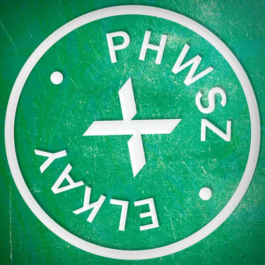 Phwsz - 'STOCK X (feat. Gotey & elkay)' [Ringtone]