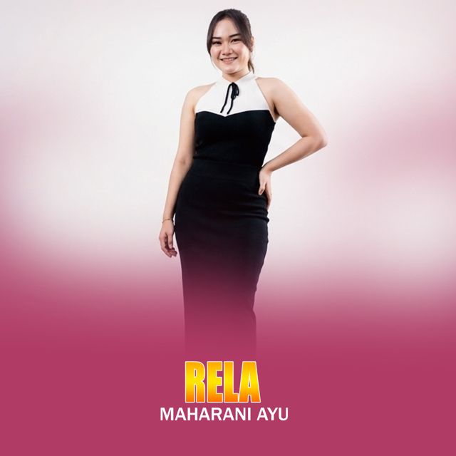 Maharani Ayu - 'Rela' [Ringtone]