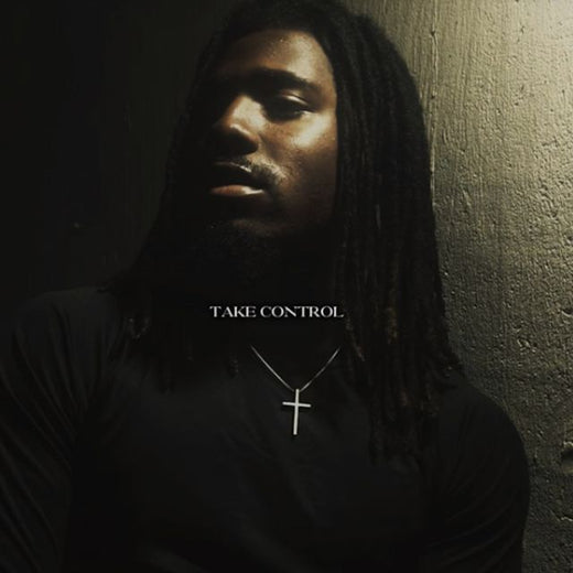 Kameron Greene - 'Take Control' [Ringtone]