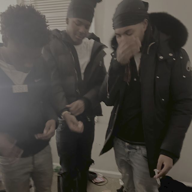 Arp Buckss - 'Fuckin W Tall' [Ringtone]