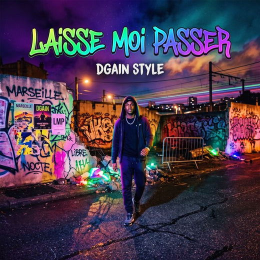Dgain Style - 'Laisse moi passer' [Ringtone]