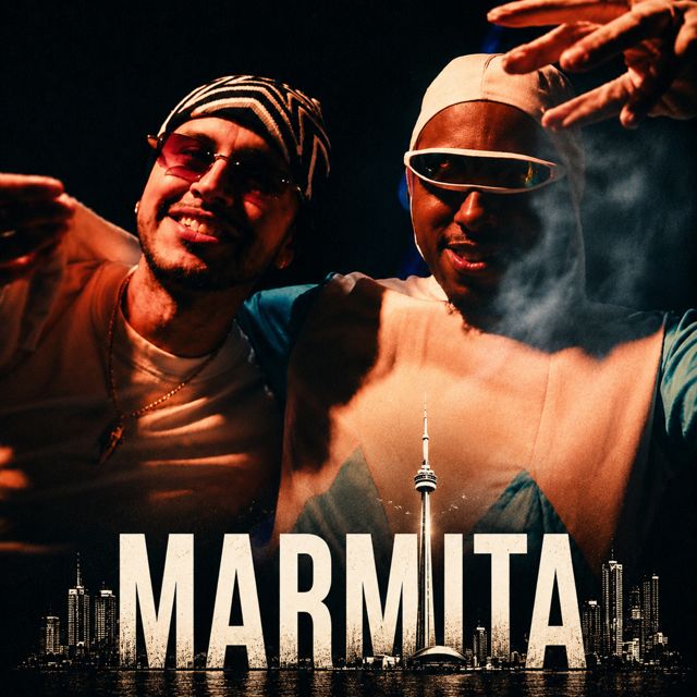 Memê no Beat - 'Marmita (feat. Paco)' [Ringtone]