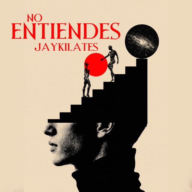 Jaykilates - 'No entiendes' [Ringtone]