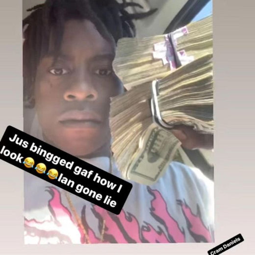 Hopoutso700 - 'The ghetto' [Ringtone]