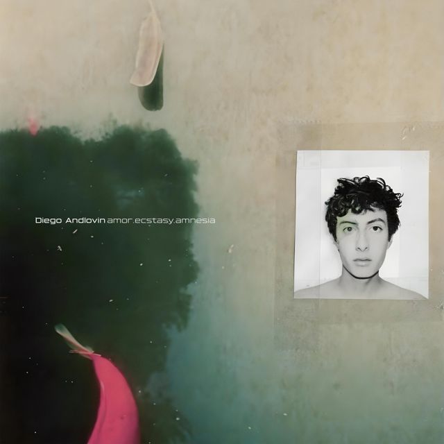 Diego Andlovin - 'vino blanco' [Ringtone]