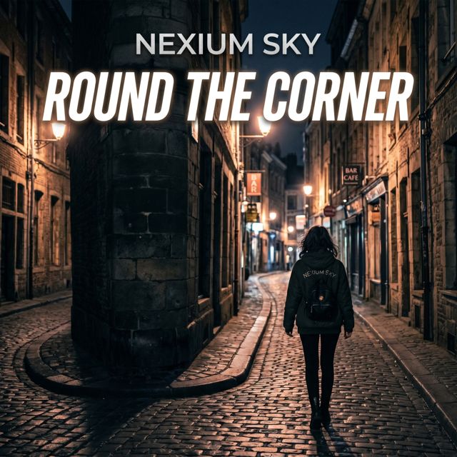 NEXIUM SKY - 'ROUND THE CORNER' [Ringtone]