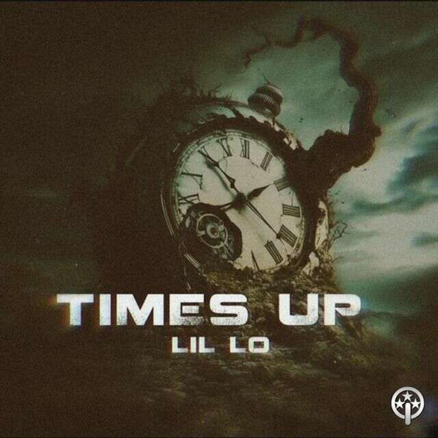 Lil Lo - 'Time's Up' [Ringtone]