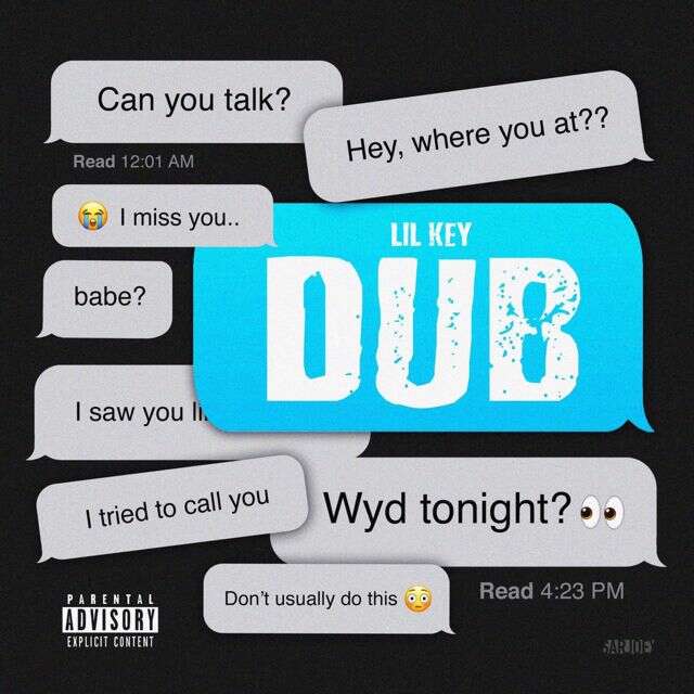Lil Key - 'Dub' [Ringtone]