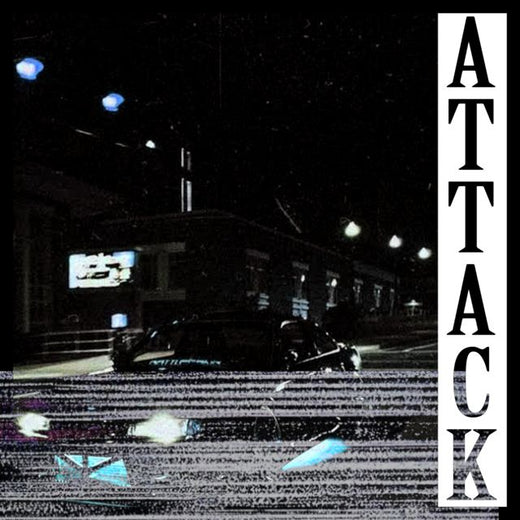 GXMERPLAYA - 'Attack' [Ringtone]
