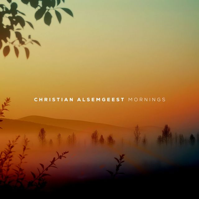 Christian Alsemgeest - 'Mornings' [Ringtone]
