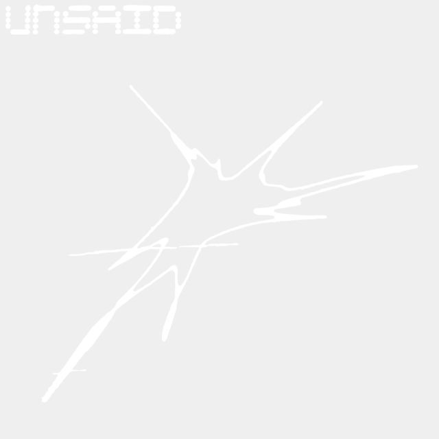 HEARSETHIEF - 'UNSAID' [Ringtone]