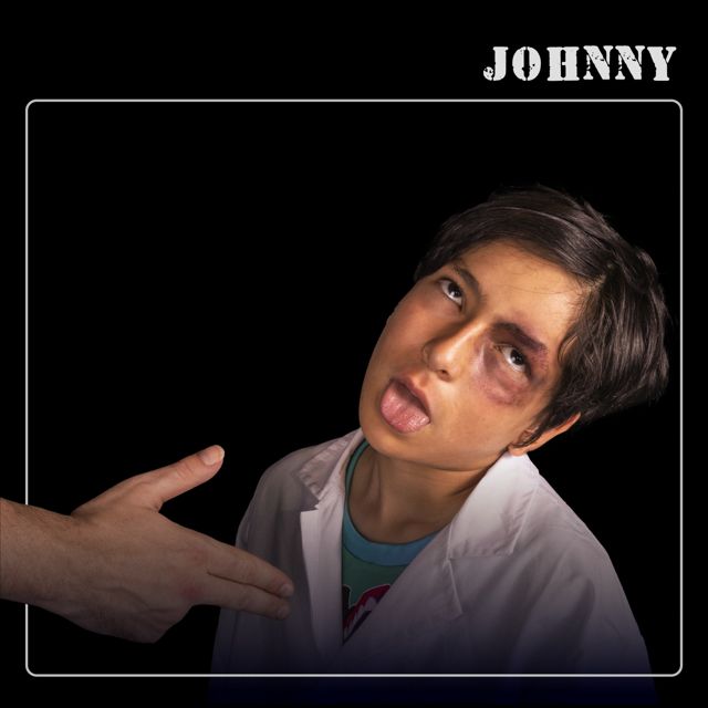 Fernández Pereyra - 'Johnny' [Ringtone]