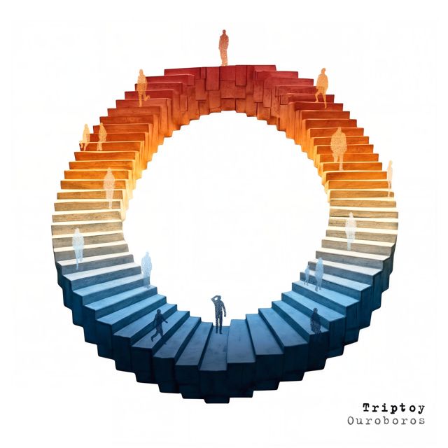 Triptoy - 'Casilla 57' [Ringtone]