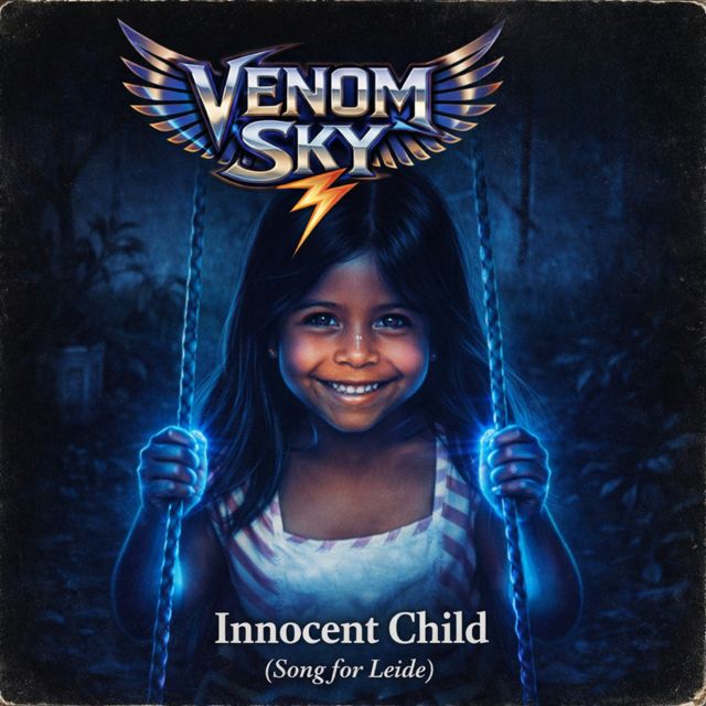 Venom Sky - 'Architects of the Cold' [Ringtone]