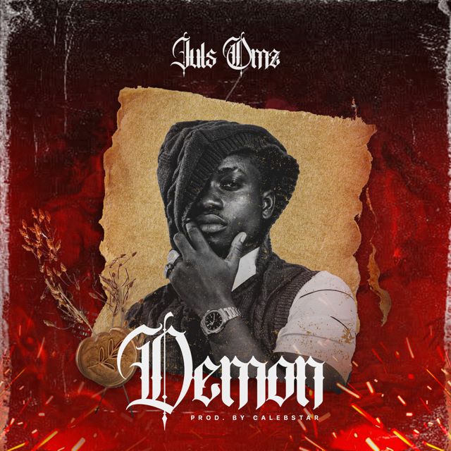 Juls OMZ - 'Demon' [Ringtone]