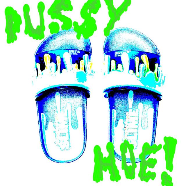 Juugsito - 'Pussy HOE!>.<' [Ringtone]