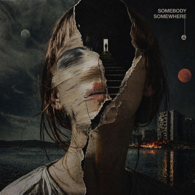 Loko Velocet - 'Somebody Somewhere' [Ringtone]