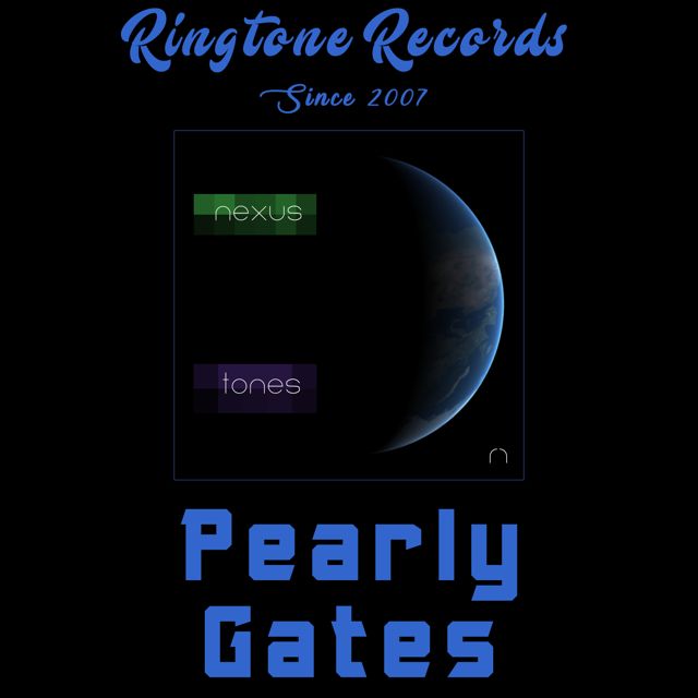 RR Collective - 'Pearly Gates (Ambient 10 Seconds)' [Ringtone]