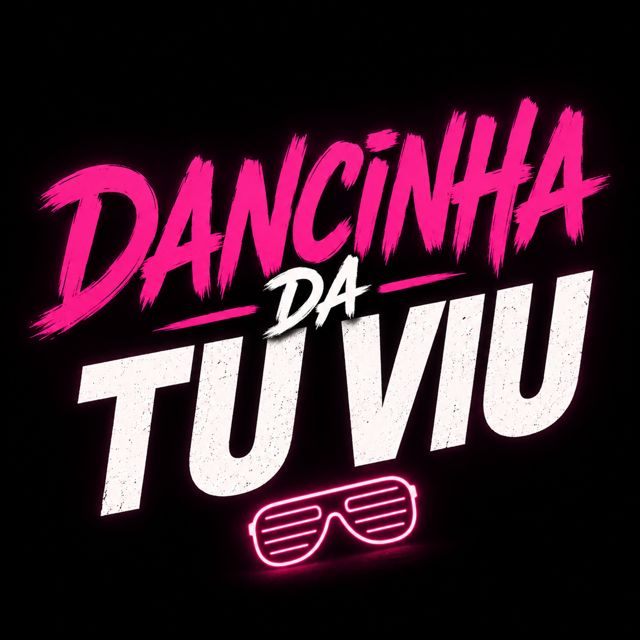 Dj Lc de Niteroi - 'Dancinha Da Tu Viu' [Ringtone]