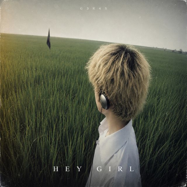 G3R4S - 'Hey Girl' [Ringtone]