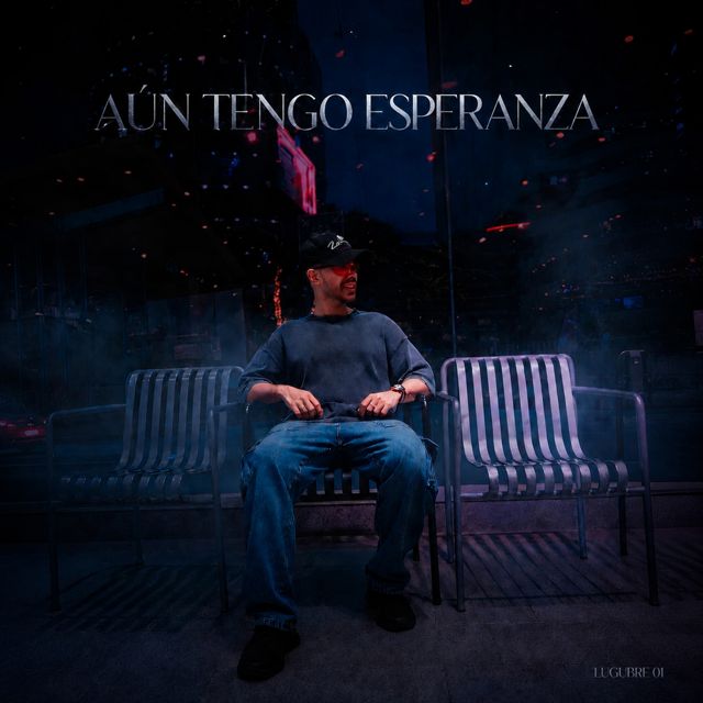 Luiggi Yeins - 'Aun tengo esperanza - Lugubre 01' [Ringtone]