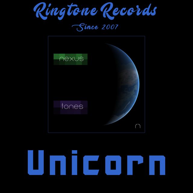 RR Collective - 'Unicorn (Ambient 15 Seconds)' [Ringtone]