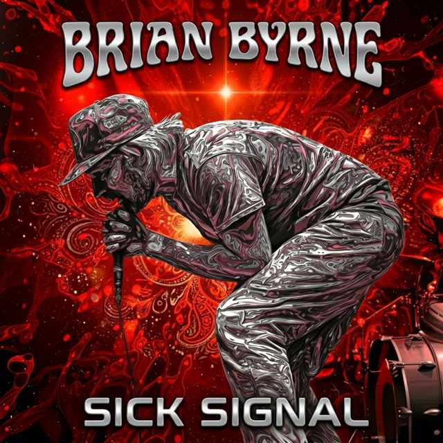 Brian Byrne - 'Fuck Shit Up' [Ringtone]