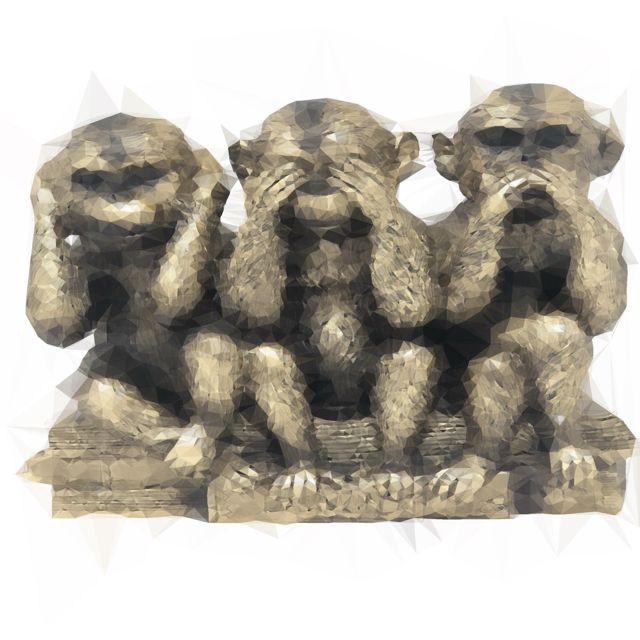 Irokkout - 'SeeNoEvil' [Ringtone]