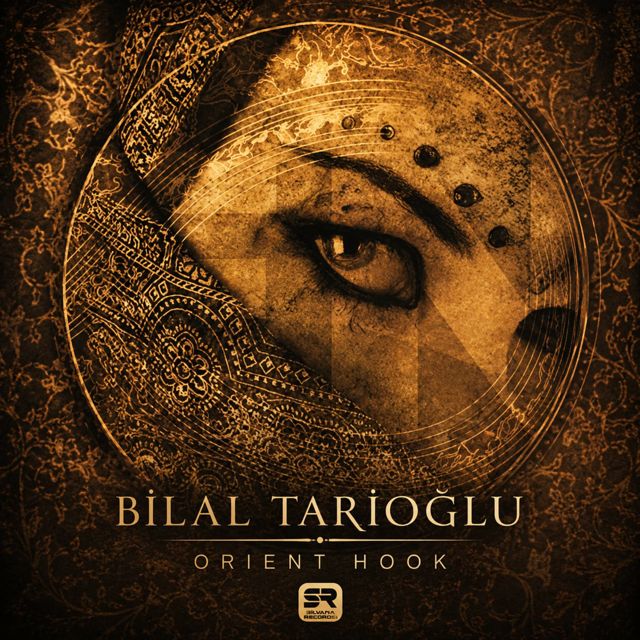 Bilal tarioglu - 'Orient Hook (Original Mix)' [Ringtone]