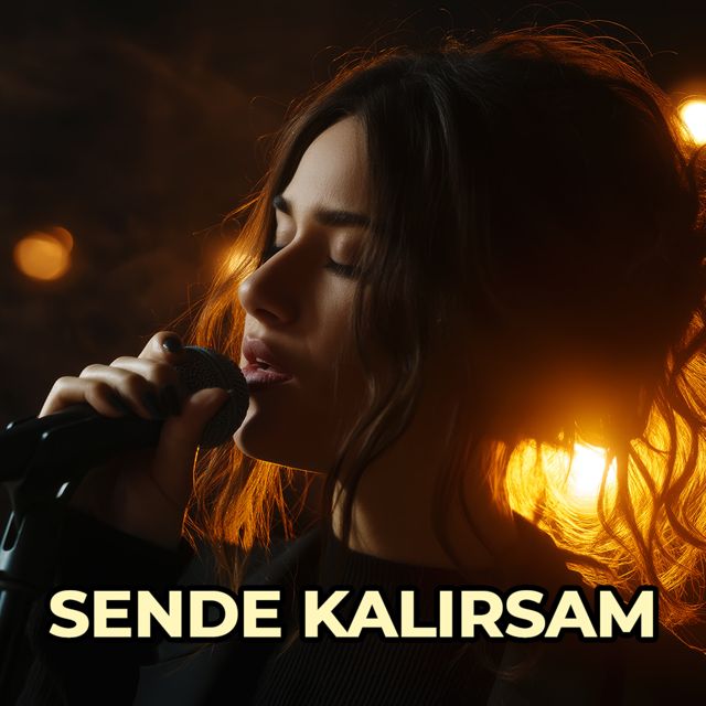 Elmas Muzik - 'Sende Kalırsam (Düet)' [Ringtone]