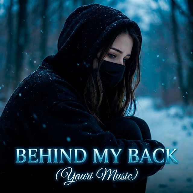 Yauri Music - 'Behind My Back' [Ringtone]