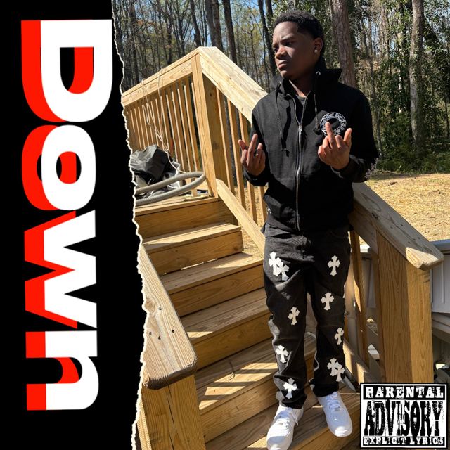 Solidyvngin - 'Down' [Ringtone]