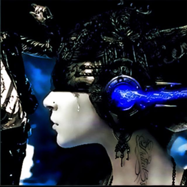 Universe - 'Retribution' [Ringtone]