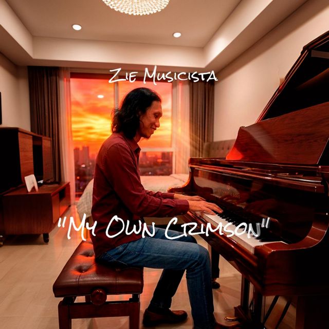 Zie Musicista - 'Bougenville' [Ringtone]
