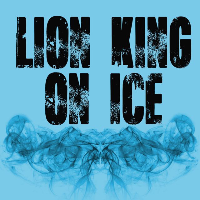 Dj Kingdom X - 'Lion King On Ice' [Ringtone]