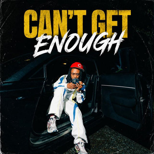 Banks DaYoungan - 'Can’t Get Enough' [Ringtone]
