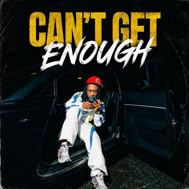 Banks DaYoungan - 'Can’t Get Enough' [Ringtone]