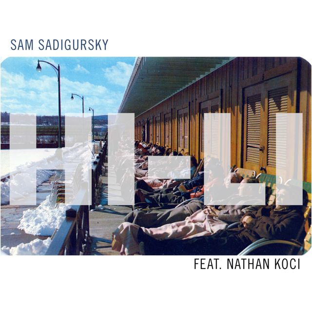 Sam Sadigursky - 'Hi-Li' [Ringtone]