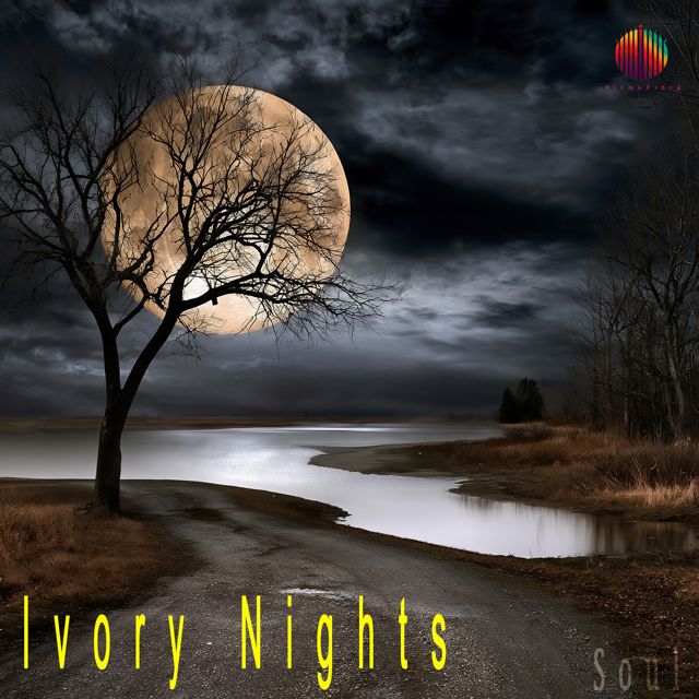 RITMOVIBRA - 'Ivory Nights' [Ringtone]