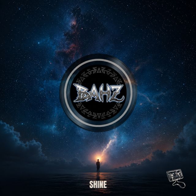 BAHZ - 'Shine' [Ringtone]