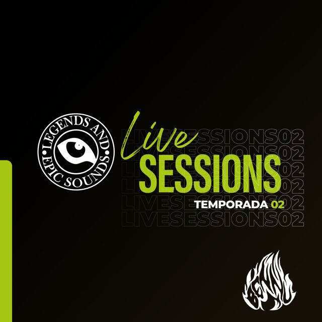 Bennu - 'Fever (en Vivo desde Estudios Noviembre)' [Ringtone]