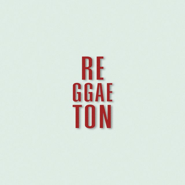 Jenx - 'Reggaeton' [Ringtone]