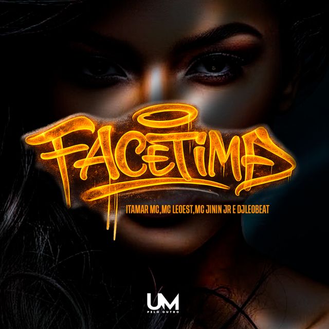 ITAMAR MC - 'FACETIME (feat. Mc leoest & JUNIN JR & DJLEOBEAT)' [Ringtone]