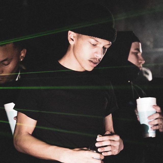 Iayze - 'Get Low' [Ringtone]