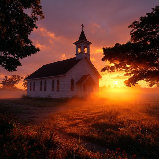 TerraVibe Soundworks - 'Church Holy Spirit Praise' [Ringtone]
