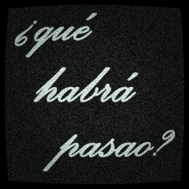 Meyco Cruz - '¿qué habrá pasao?' [Ringtone]